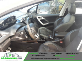 Peugeot 2008 PureTech 130  BVM  occasion � Beaupuy - photo n�6