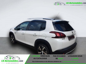 Peugeot 2008 PureTech 130  BVM  occasion � Beaupuy - photo n�4