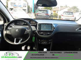 Peugeot 2008 PureTech 130  BVM  occasion � Beaupuy - photo n�3