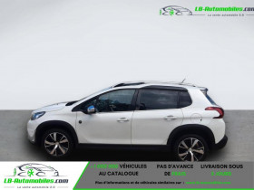 Peugeot 2008 PureTech 130  BVM  occasion � Beaupuy - photo n�5