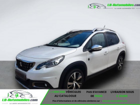 Peugeot 2008 PureTech 130  BVM  occasion � Beaupuy - photo n�2