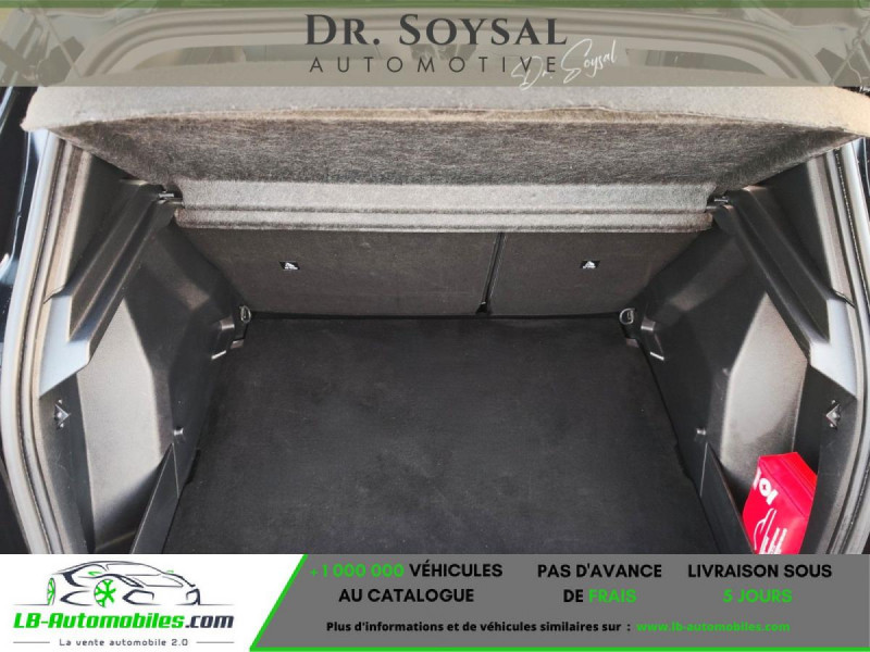 Peugeot 2008 PureTech 130  BVM  occasion � Beaupuy - photo n�10