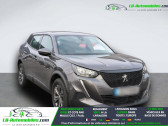 Annonce Peugeot 2008 occasion Electrique PureTech 130  BVM � Beaupuy