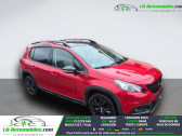 Annonce Peugeot 2008 occasion Electrique PureTech 130  BVM � Beaupuy