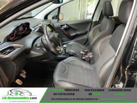 Peugeot 2008 PureTech 130  BVM  occasion � Beaupuy - photo n�6