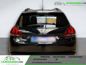 Peugeot 2008 PureTech 130  BVM  occasion � Beaupuy - photo n�5