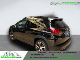 Peugeot 2008 PureTech 130  BVM  occasion � Beaupuy - photo n�3