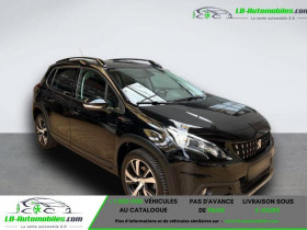 Peugeot 2008 PureTech 130  BVM  occasion � Beaupuy - photo n�2