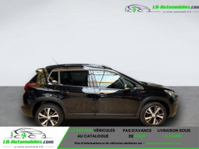 Peugeot 2008 PureTech 130  BVM  occasion � Beaupuy - photo n�4