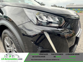 Peugeot 2008 PureTech 130  BVM  occasion � Beaupuy - photo n�7