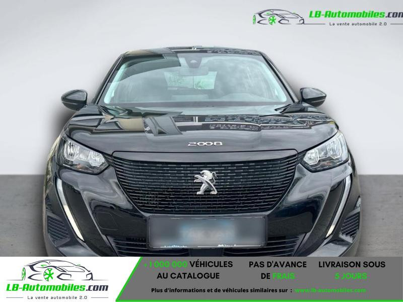Peugeot 2008 PureTech 130  BVM  occasion  Beaupuy - photo n5