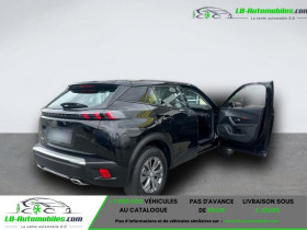 Peugeot 2008 PureTech 130  BVM  occasion � Beaupuy - photo n�4