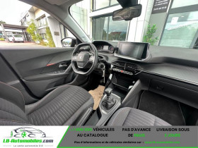 Peugeot 2008 PureTech 130  BVM  occasion � Beaupuy - photo n�3