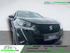 Peugeot 2008 PureTech 130  BVM  occasion � Beaupuy - photo n�2