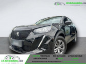 Peugeot 2008 occasion année 2019 boite Manuelle Annonce Peugeot 2008 occasion Essence PureTech 130 BVM à Beaupuy