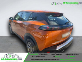 Peugeot 2008 PureTech 130  BVM  occasion � Beaupuy - photo n�4