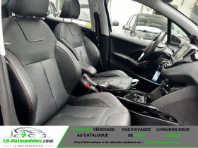 Peugeot 2008 PureTech 130  BVM  occasion � Beaupuy - photo n�5