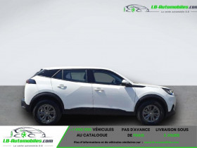 Peugeot 2008 PureTech 130  BVM  occasion � Beaupuy - photo n�4