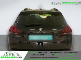 Peugeot 2008 PureTech 130  BVM  occasion � Beaupuy - photo n�4