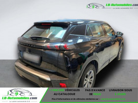 Peugeot 2008 PureTech 130  BVM  occasion � Beaupuy - photo n�4