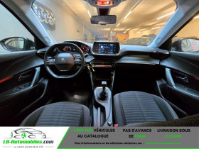Peugeot 2008 PureTech 130  BVM  occasion � Beaupuy - photo n�3