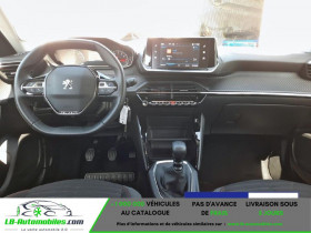 Peugeot 2008 PureTech 130  BVM  occasion � Beaupuy - photo n�3