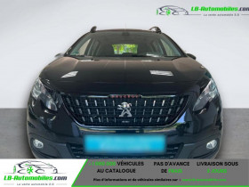 Peugeot 2008 PureTech 130  BVM  occasion � Beaupuy - photo n�3