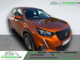 Peugeot 2008 PureTech 130  BVM  occasion � Beaupuy - photo n�2