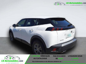 Peugeot 2008 PureTech 130  BVM  occasion � Beaupuy - photo n�2