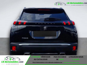 Peugeot 2008 PureTech 130  BVM  occasion � Beaupuy - photo n�5