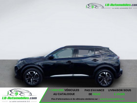 Peugeot 2008 PureTech 130  BVM  occasion � Beaupuy - photo n�4