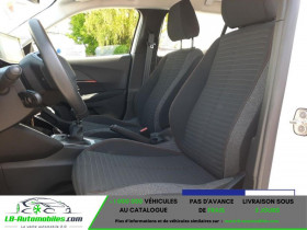 Peugeot 2008 PureTech 130  BVM  occasion � Beaupuy - photo n�6