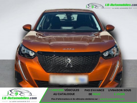 Peugeot 2008 PureTech 130  BVM  occasion � Beaupuy - photo n�5