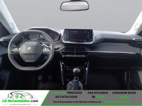 Peugeot 2008 PureTech 130  BVM  occasion � Beaupuy - photo n�3