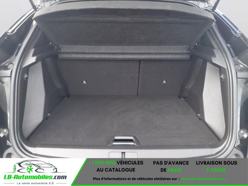 Peugeot 2008 PureTech 130  BVM  occasion  Beaupuy - photo n9