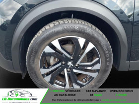 Peugeot 2008 PureTech 130  BVM  occasion � Beaupuy - photo n�7