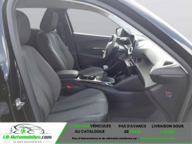 Peugeot 2008 PureTech 130  BVM  occasion � Beaupuy - photo n�6