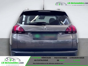 Peugeot 2008 PureTech 130  BVM  occasion � Beaupuy - photo n�6