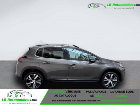 Peugeot 2008 PureTech 130  BVM  occasion � Beaupuy - photo n�5