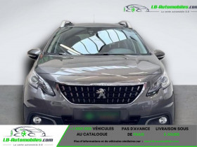 Peugeot 2008 PureTech 130  BVM  occasion � Beaupuy - photo n�4