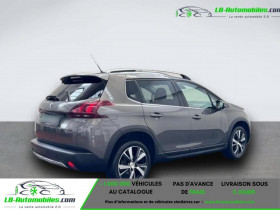 Peugeot 2008 PureTech 130  BVM  occasion � Beaupuy - photo n�3