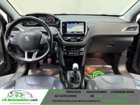 Peugeot 2008 PureTech 130  BVM  occasion � Beaupuy - photo n�2
