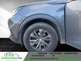 Peugeot 2008 PureTech 130  BVM  occasion � Beaupuy - photo n�6