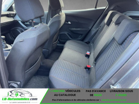 Peugeot 2008 PureTech 130  BVM  occasion � Beaupuy - photo n�5