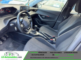 Peugeot 2008 PureTech 130  BVM  occasion � Beaupuy - photo n�4