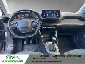 Peugeot 2008 PureTech 130  BVM  occasion � Beaupuy - photo n�3