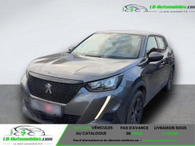 Peugeot 2008 PureTech 130  BVM  occasion � Beaupuy - photo n�2