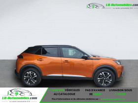 Peugeot 2008 PureTech 130  BVM  occasion � Beaupuy - photo n�3