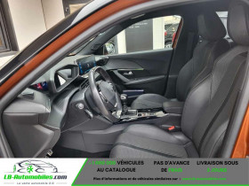 Peugeot 2008 PureTech 130  BVM  occasion � Beaupuy - photo n�5