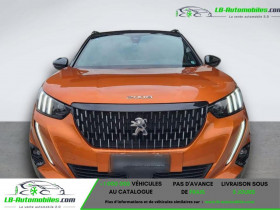 Peugeot 2008 PureTech 130  BVM  occasion � Beaupuy - photo n�2